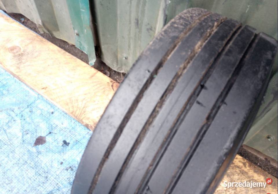 Opona 14055 R 9 Continental Sc 11 Rolnictwo Szprotawa