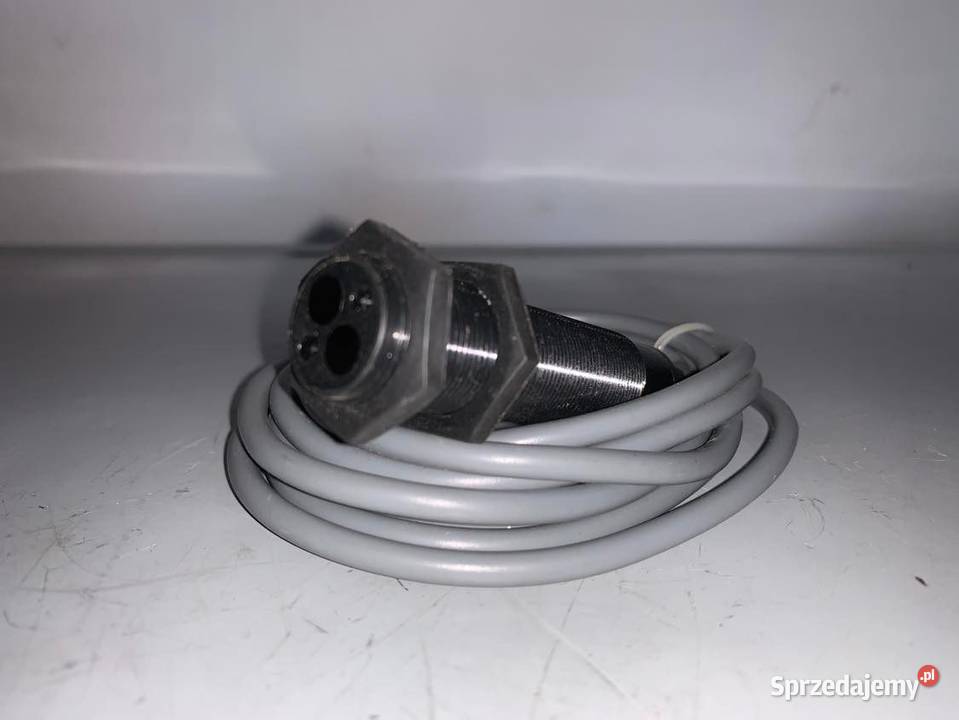 Baumer Photoelectric sensor FZA 18A1001 mazowieckie Warszawa
