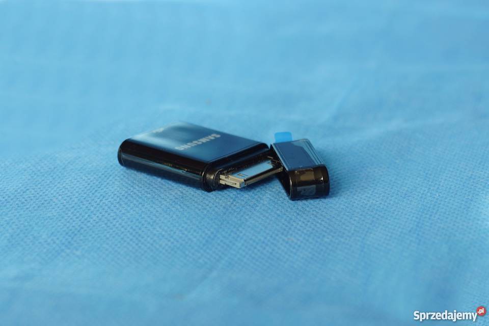 Adapter Samsung EPL1PLRBEGSTD USB Connection Kit