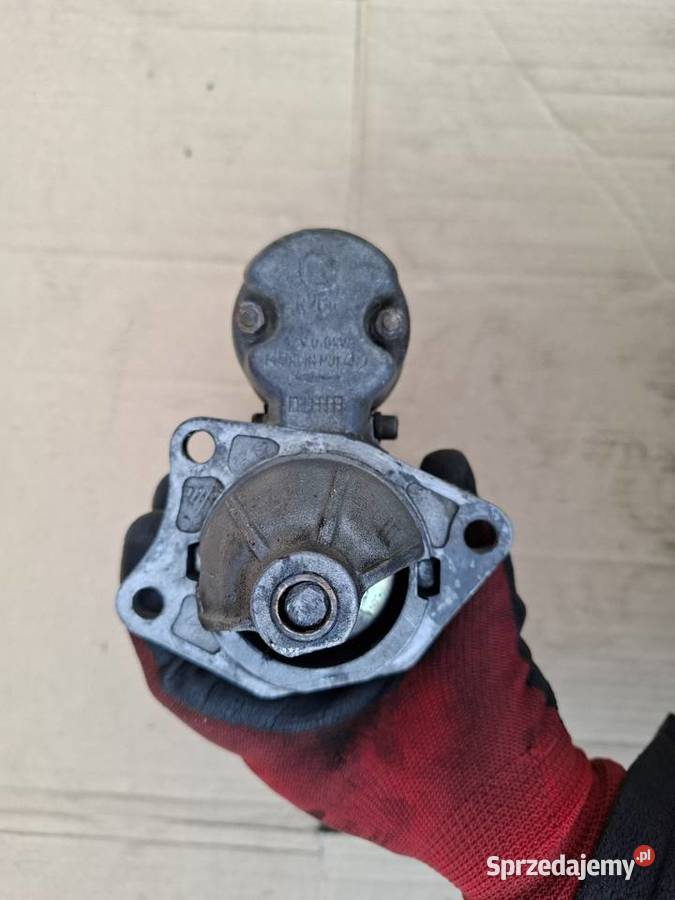 Rozrusznik Fiat 126p Maluch opolskie Strzelce Opolskie