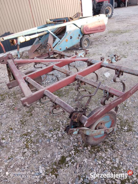 Gruber Grudziądz Werbkowice