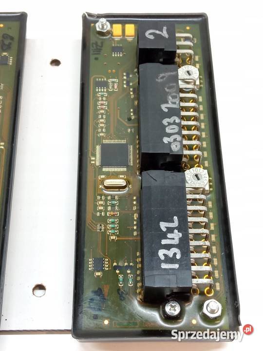 MODUŁ PHT TESTER 1006669 Dennis Eagle Elite 2