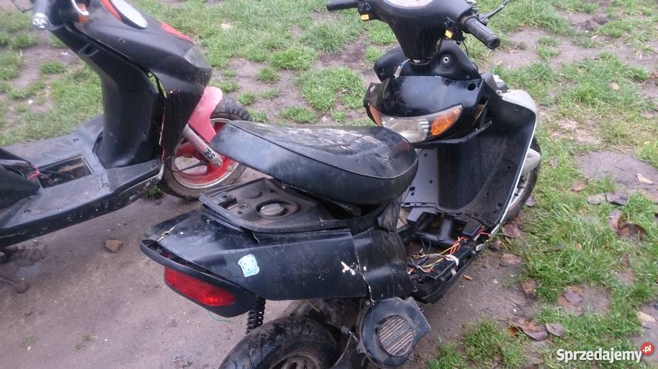 Skutery 2thyosungminarelli china 2t