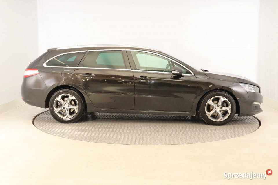 Peugeot 508 20 HDi 508 sprzedam