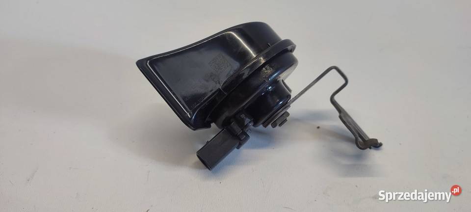 VW TIGUAN II KLAKSON 3B0951221D 5NA951206A osobowe Pozostałe