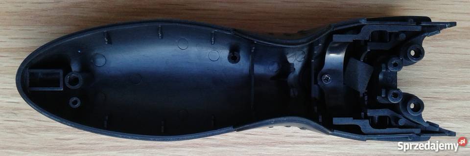 Obudowa do Maszynki do Strzyżenia Włosów MG Gliwice