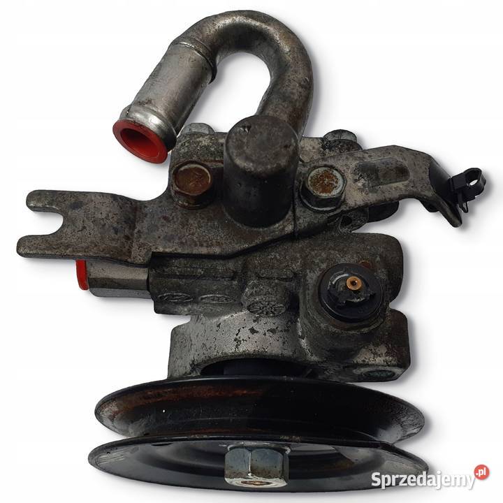 POMPA WSPOMAGANIA Kia Rio II 14 16V oryginał osobowe lubelskie Chełm