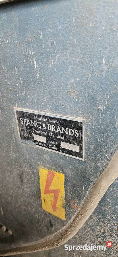 Klipsownica Kliper SB