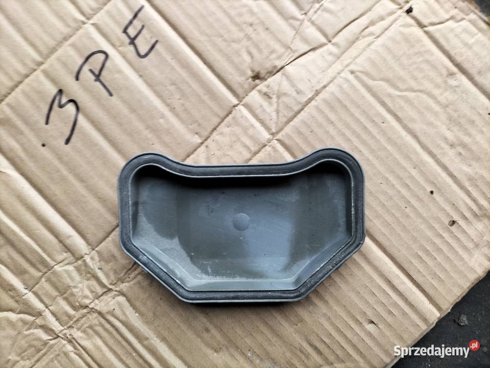 DEKIELEK LAMPY OSŁONA ŻARÓWEK FORD FIESTA MK4 Kamień-Kolonia
