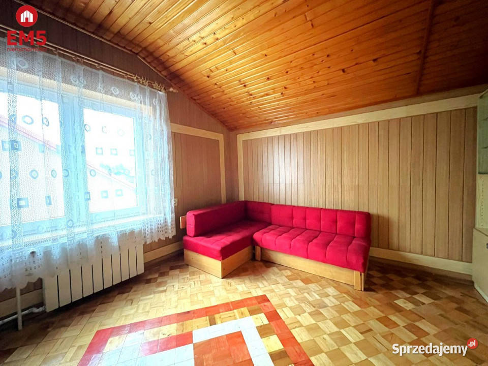 Dom wolnostojący 294m2 Białystok Sprzedaż