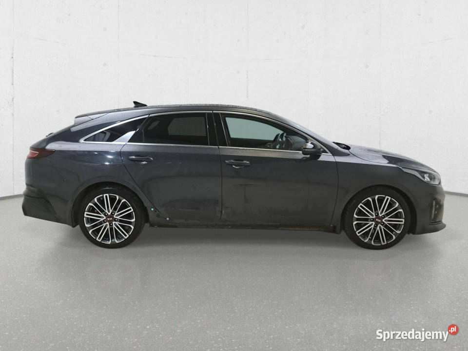Kia Pro Ceed Poleasingowe BZ Komorniki sprzedam