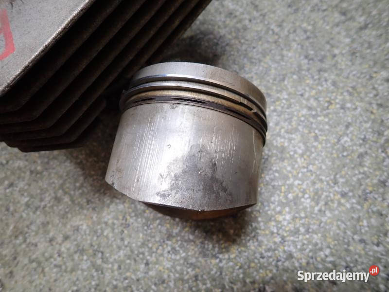 CYLINDER PRAWY DO RENOWACJI TŁOK PIERŚCIENIE Strzelce Krajeńskie
