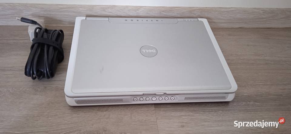 Laptop Dell Inspiron E1505 Zielona Góra sprzedam