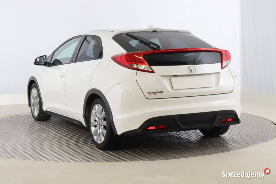 Honda Civic 18 iVTEC Zabrze sprzedam