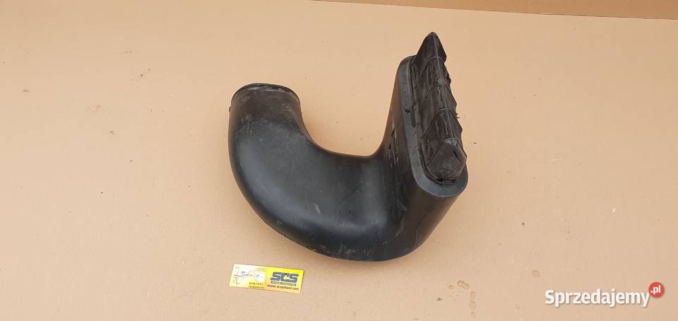 VOLVO FH13 FH 13 KOLANO RURA FILTRA POWIETRZA Bieleń sprzedam