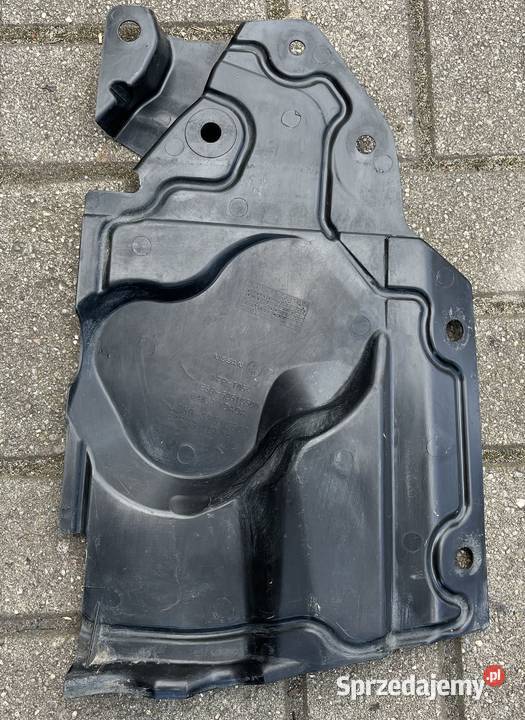 648394CL0A 648394CL0A lewa osłona boczna pionowa Poznań sprzedam