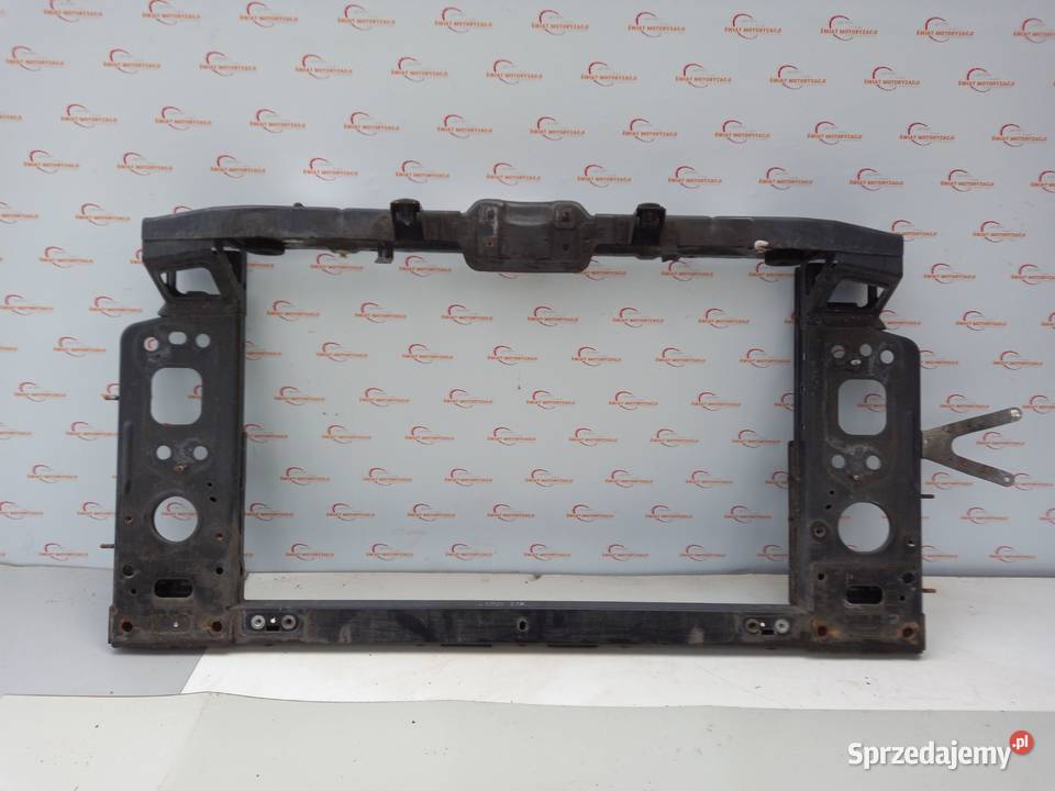 GIULIETTA LIFT 14r pas przedni wzmocnienie Pasy przednie i tylne Kielce sprzedam