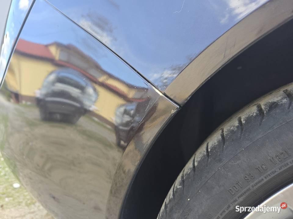 Opel Insignia Sports Tourer 20 CDTI Biturbo 4x4 Radoszewnica