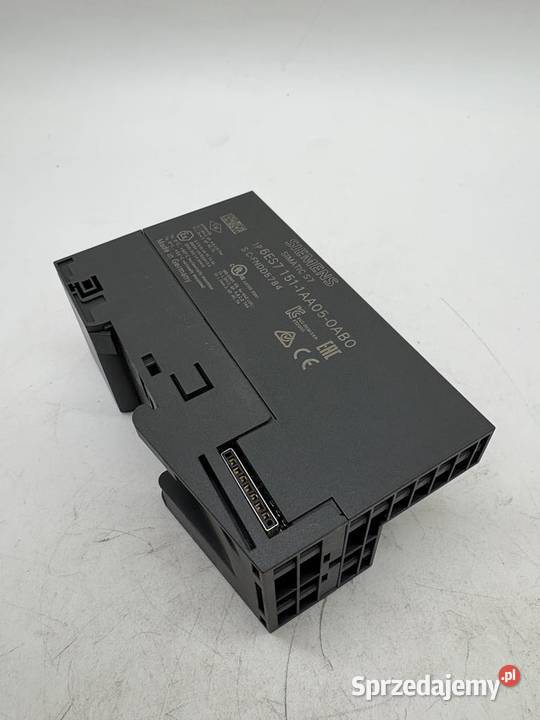 Siemens 6ES7 1511AA050AB0 Interface Module