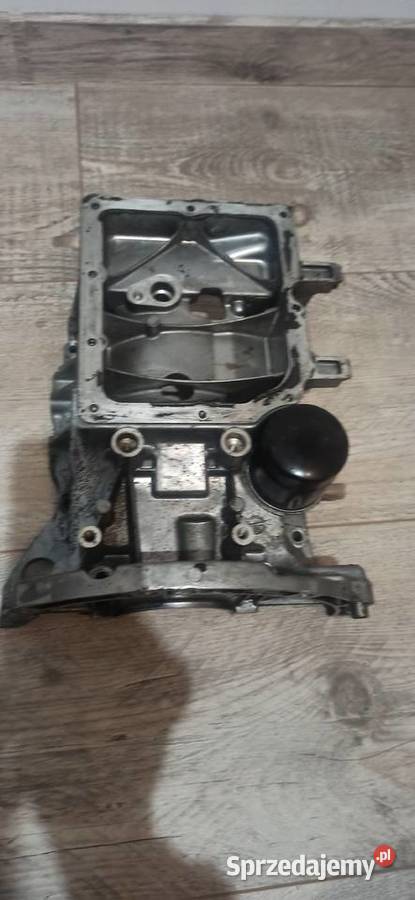 misa olejowa HYUNDAI I 10 Kia