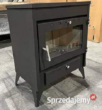 Piec opalany drewnem Zvezda Kapriz łódzkie Bełchatów