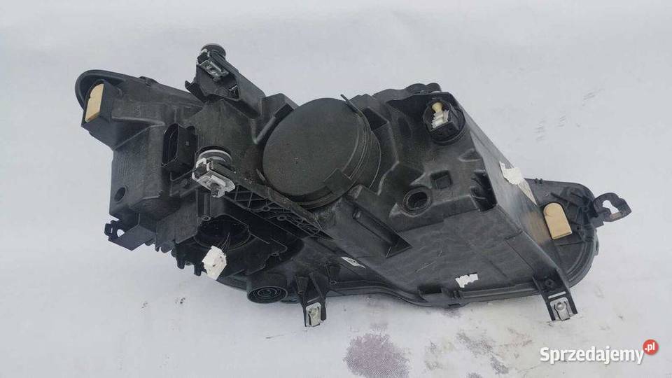 Lampa Przod Full Led Seat Leon IV 4 5FB 2024r osobowe Lampy przednie