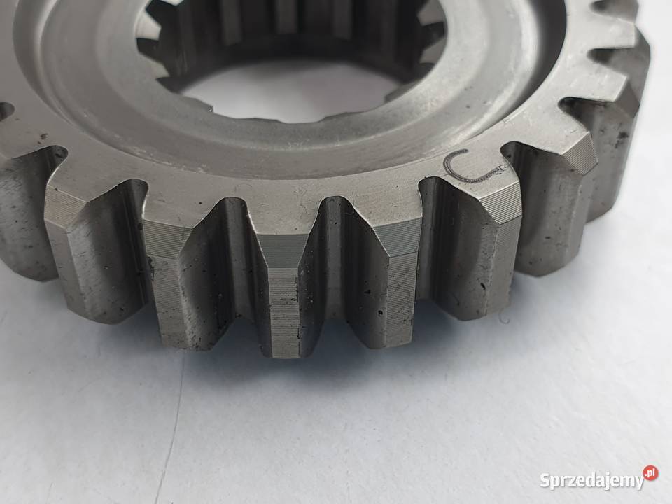 Tryb Walu Zebatka Kolo Yamaha Yzf 450 1013 Pozostałe Łódź