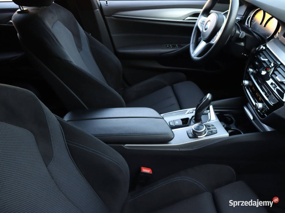 BMW 5 530d xDrive Bielany Wrocławskie
