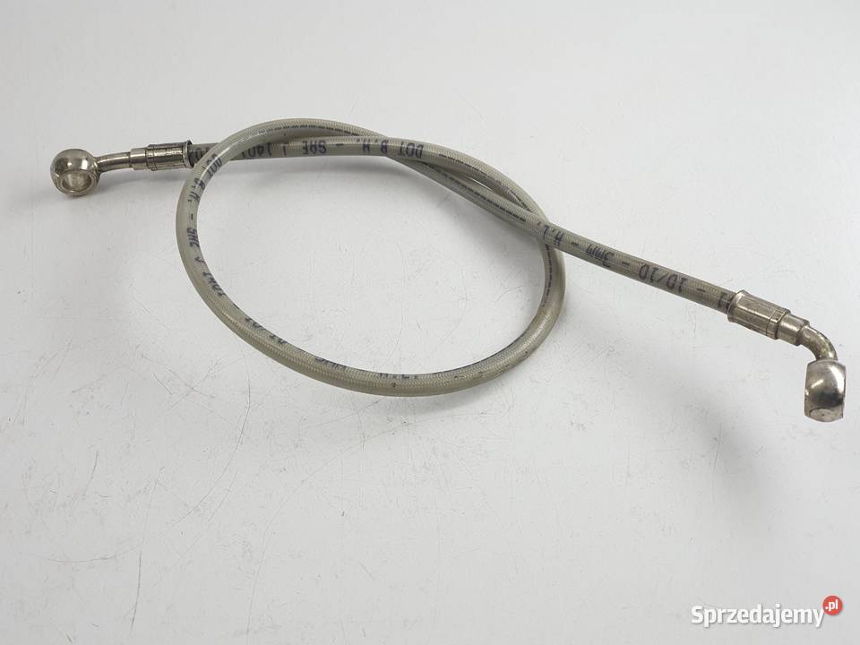 Przewood Hamulcowy Bmw Gs 650 Łódź sprzedam