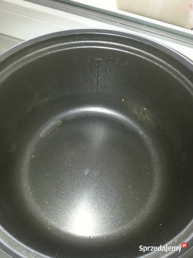 Parownik elektryczny Breville Gorzów Wielkopolski