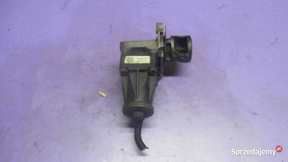 Opel Fiat 13 CDTI HDI 13r75 135 234020293913 Zawory podciśnienia