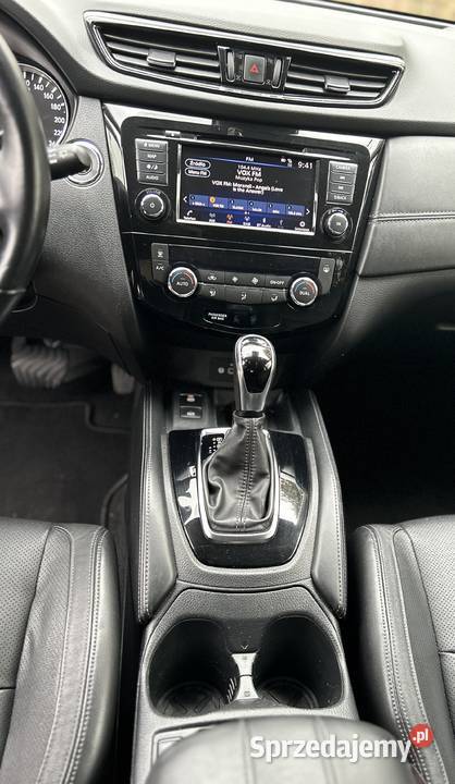 Kamery 360 skóra panoramdach Pruszków