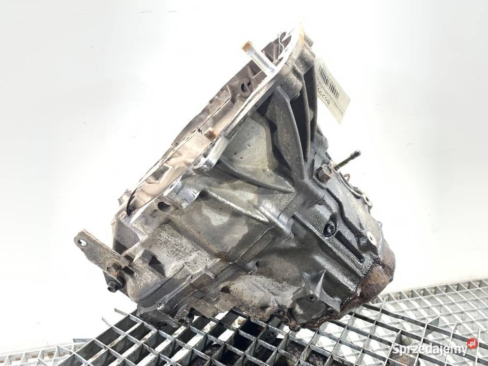 SKRZYNIA BIEGÓW SUZUKI SWIFT III ZN5 15 102 osobowe