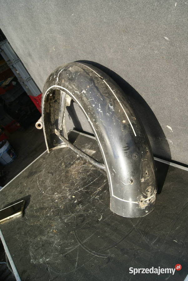 DKW RT 200 DKW RT 175 DKW RT 250 BŁOTNIK TYŁ