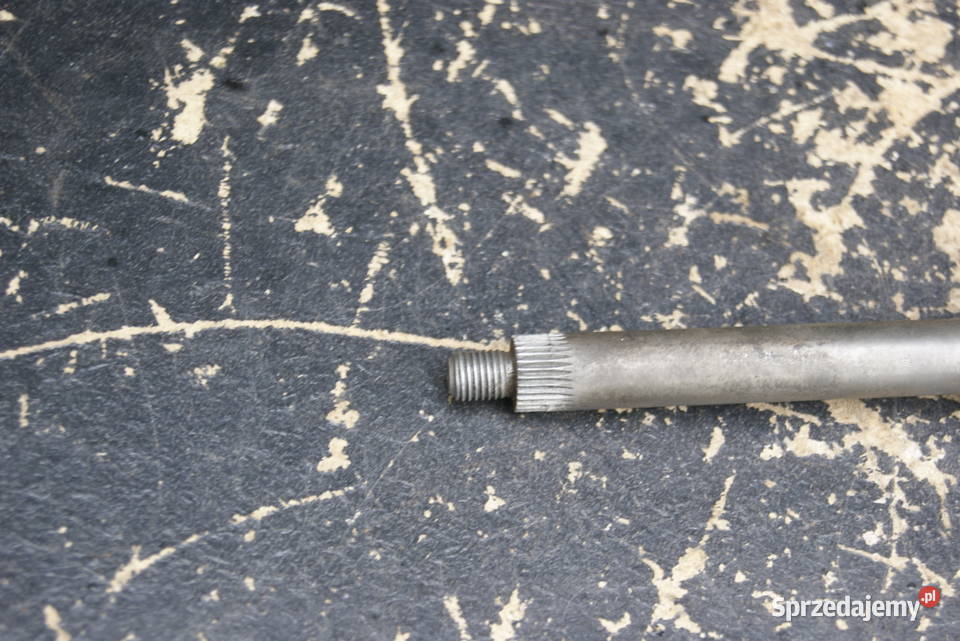 AWO SIMSON SPORT TURIST ROZPIERAK HAMULCA DYFRA Rybnik