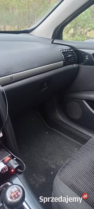 Peugeot 407 lift Dobromierz