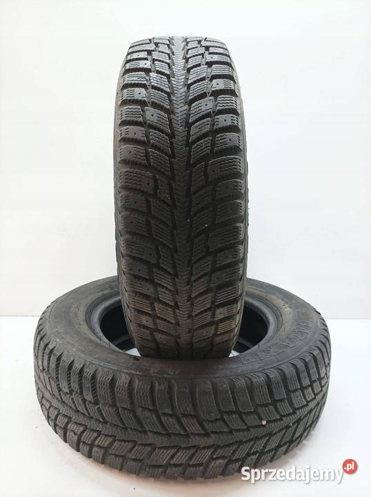 2x OPONA CAŁOROCZNA GALAXIE MS 2 18565R15