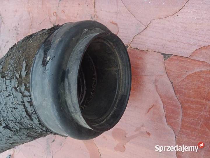 Polonez rura dolotowa GLI Stalowa Wola