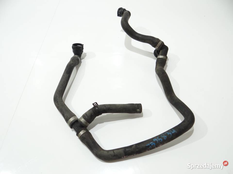 PRZEWÓD WĄŻ WODY BMW F20 F21 N13B16A 7596834