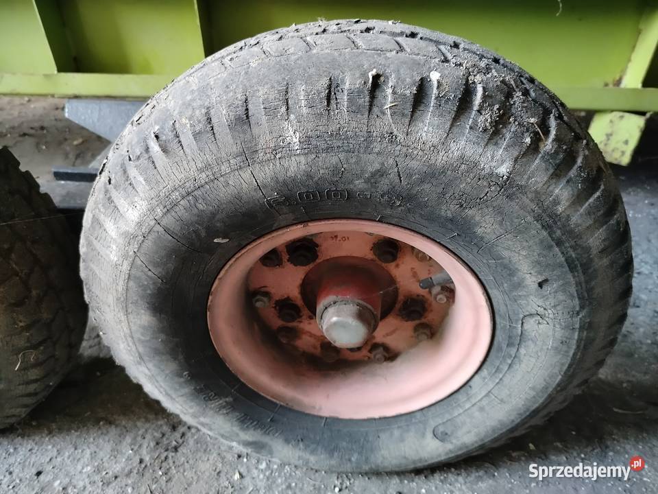 Opona 6009 10Pr Deli tire Koronowo sprzedam
