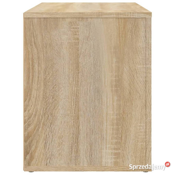 Szafka nocna dąb sonoma 60x36x45 materiał Warszawa sprzedam