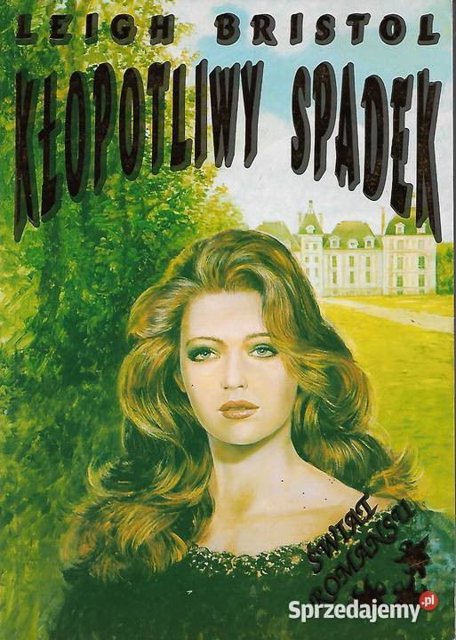 Kłopotliwy spadek L Bristol miękka Puławy sprzedam