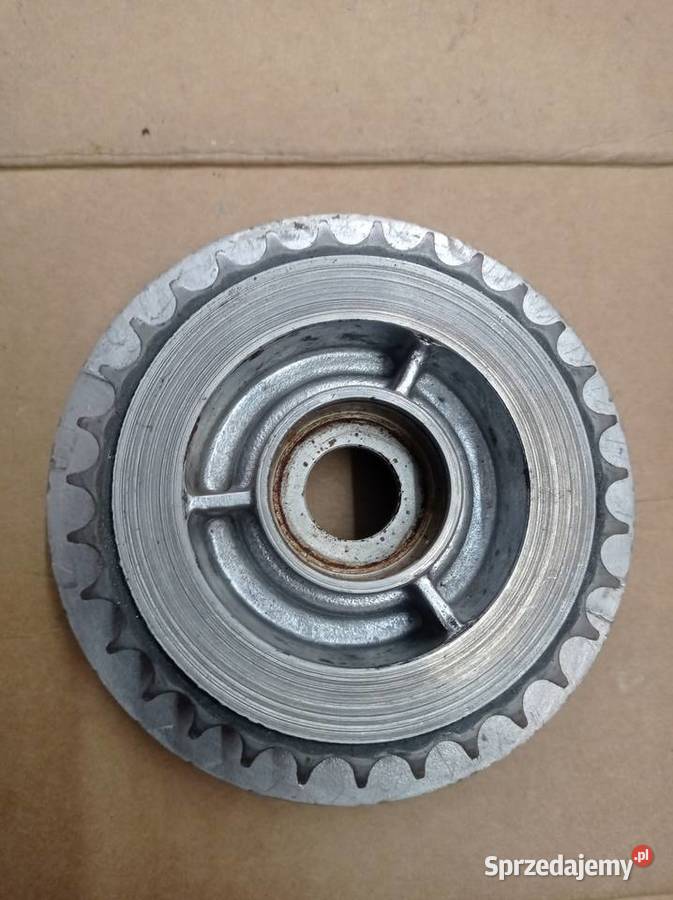 Zębatka tylna Simson Sr 50 mazowieckie Siedlce sprzedam
