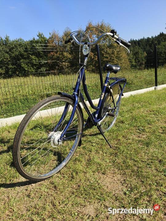 Rower batawus live sprzedam