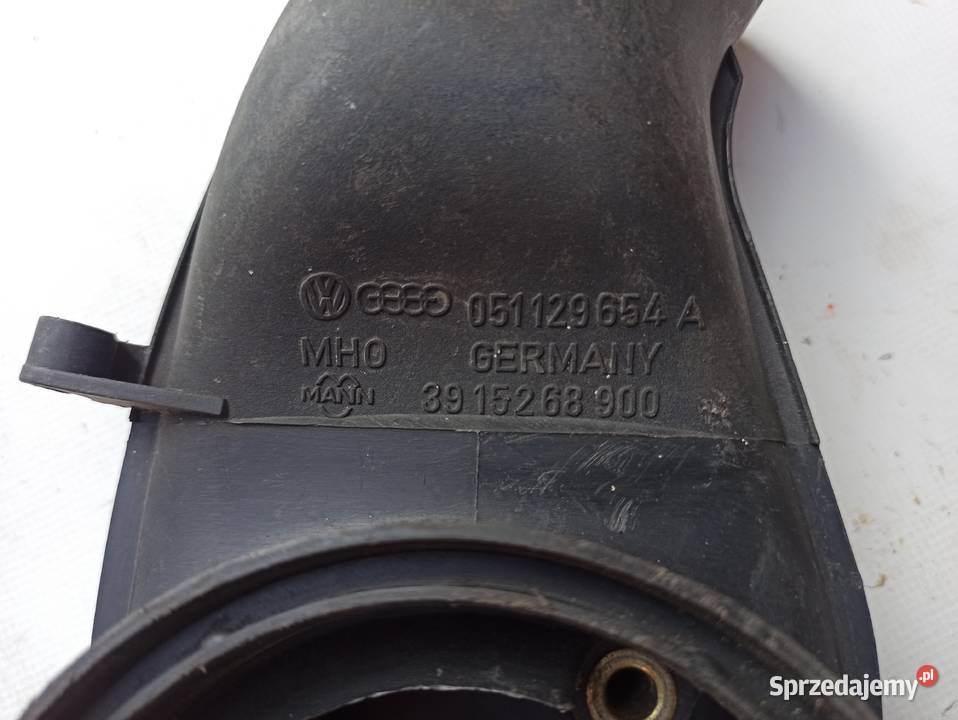 VW pokrywa Mono wtrysku 051129654A Bolesławiec