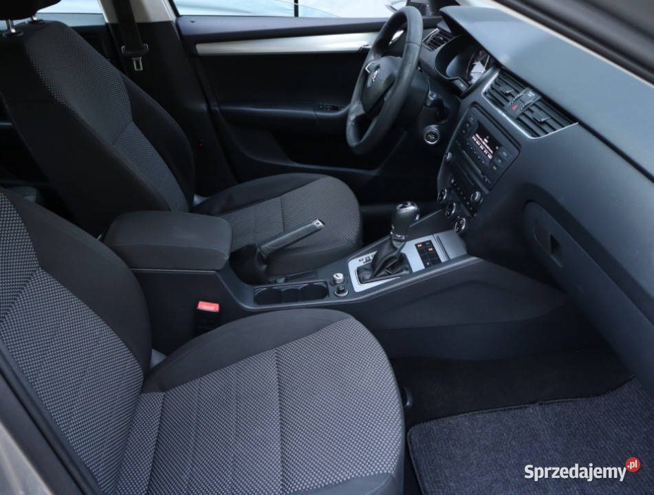 Skoda Octavia 14 TSI Piaseczno