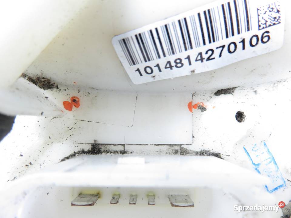 POMPA PALIWA VW PASSAT B6 Variant 3C5 32 FSI małopolskie