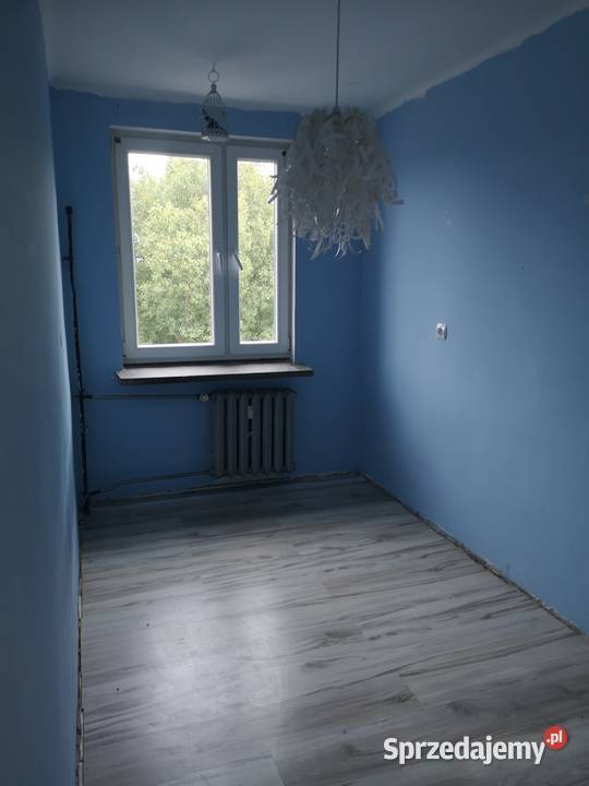 Cztery pokoje w trzech Krosno