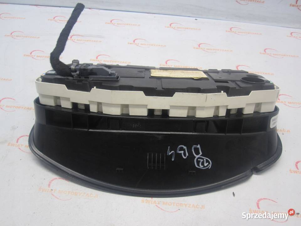 FORD KUGA MK1 I 08r licznik zegary 8V4T10849HF Liczniki i zegary