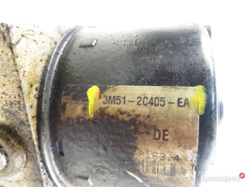 POMPA ABS FORD FOCUS C 3M512C405EA 10096001113